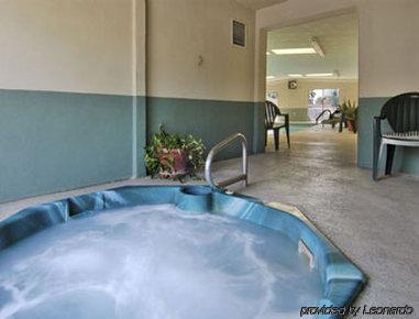 Howard Johnson By Wyndham Brigham City Facilities photo